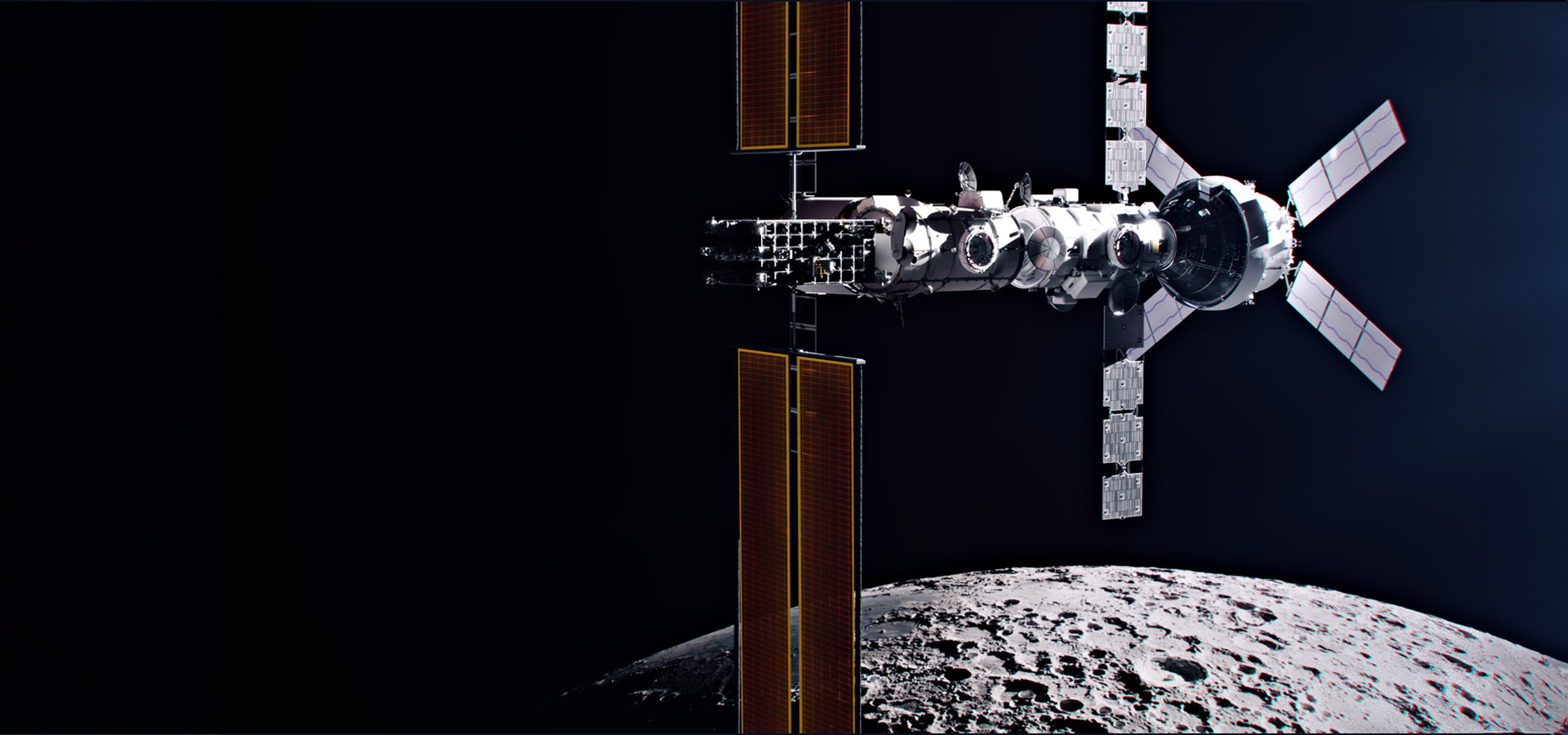 MBRSC space mission banner